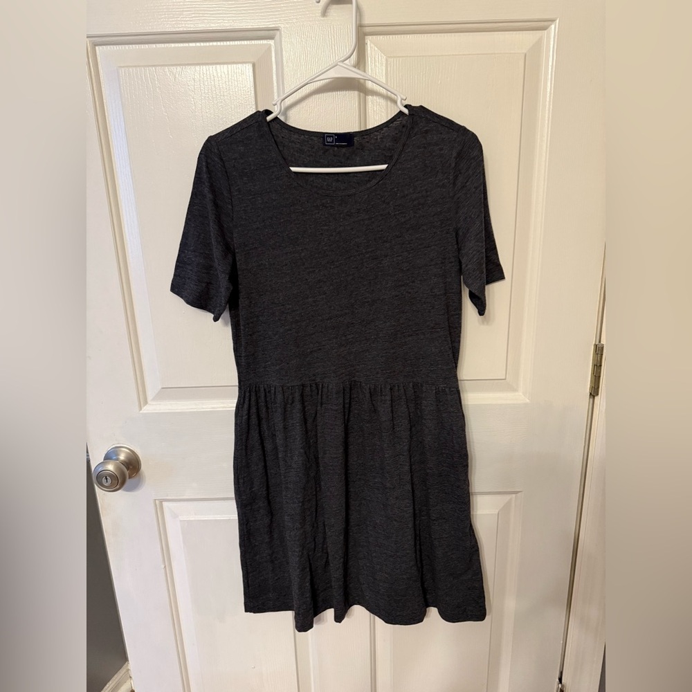 GAP Dark Grey Dress